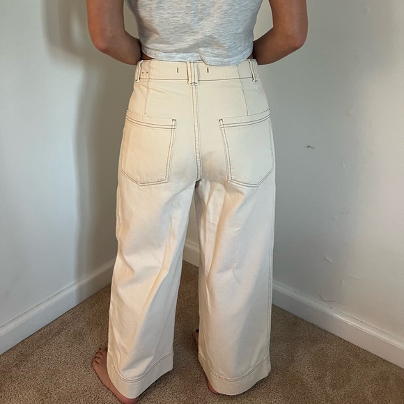 Cargo/Carpenter Pants A&F - Picture 8 of 16